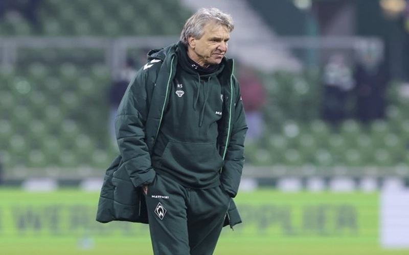 金年会体育报道：云达不莱梅的德甲下沉危机正在成型