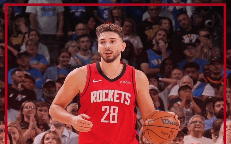 金年会独家报道：弗拉格34+12难救主，火箭险胜独行侠