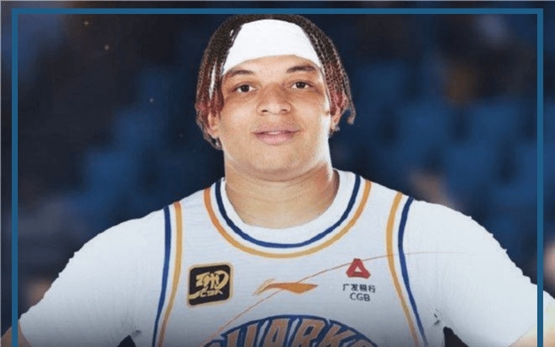 金年会体育深度报道：洛夫顿31+11领衔，上海淘汰广东晋级四强