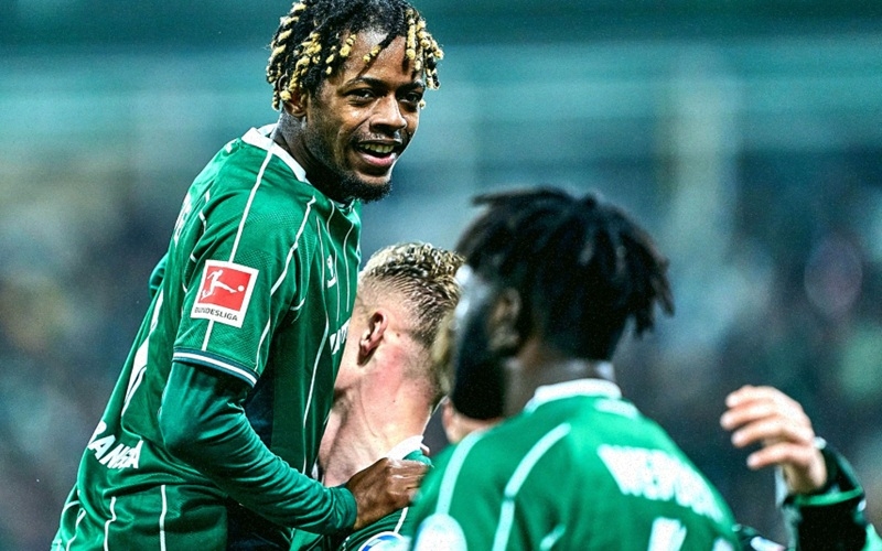 金年会体育深度分析：不莱梅11轮不胜迎战拜仁，榜首争夺关键一战