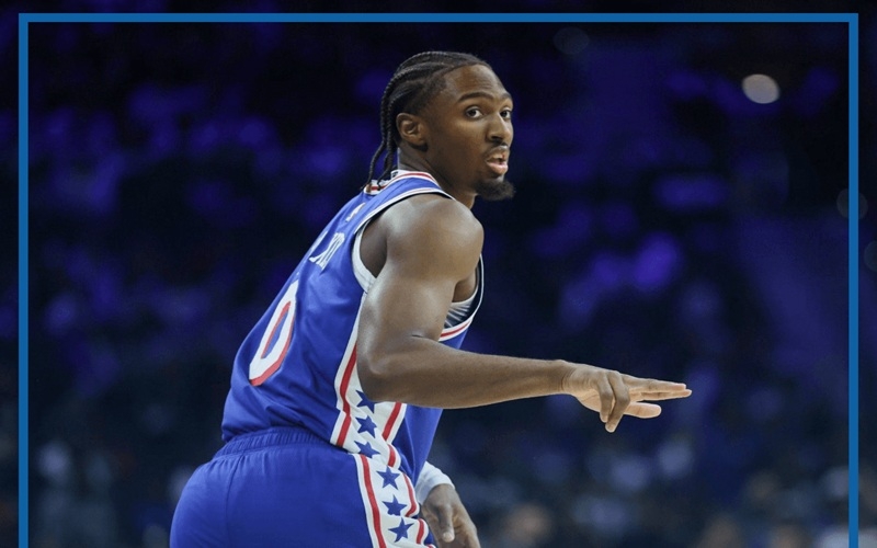 双星闪耀一夜：库明加老鹰首秀27分，班凯罗36+10击退湖人