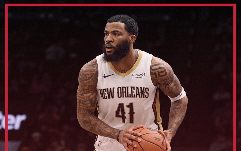 贝24分6助攻领衔，鹈鹕115-105稳胜爵士