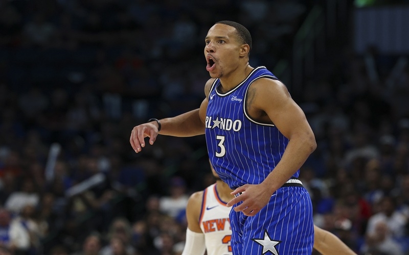 魔术vs独行侠前瞻：弗拉格出战成疑 独行侠力争止住连败