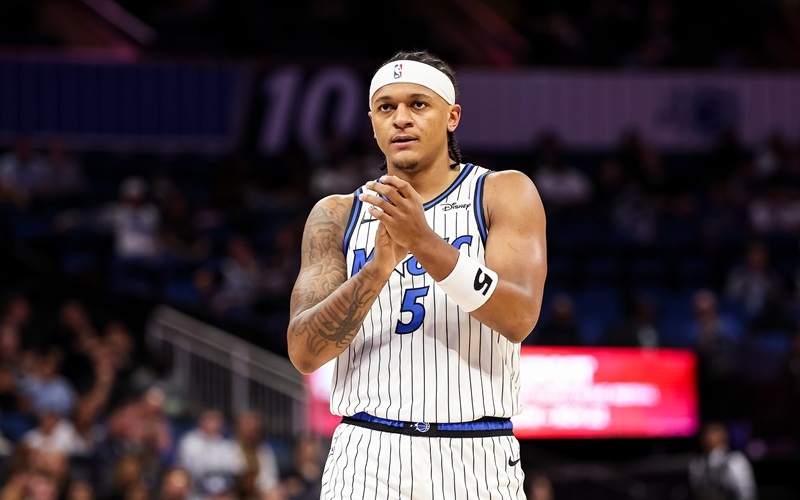 金年会体育深度报道：魔术赛季首次四连胜，七次130+创近六季新高