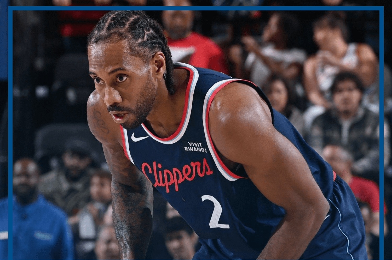 NBA战报：伦纳德29分7板8助，快船126-118击败尼克斯