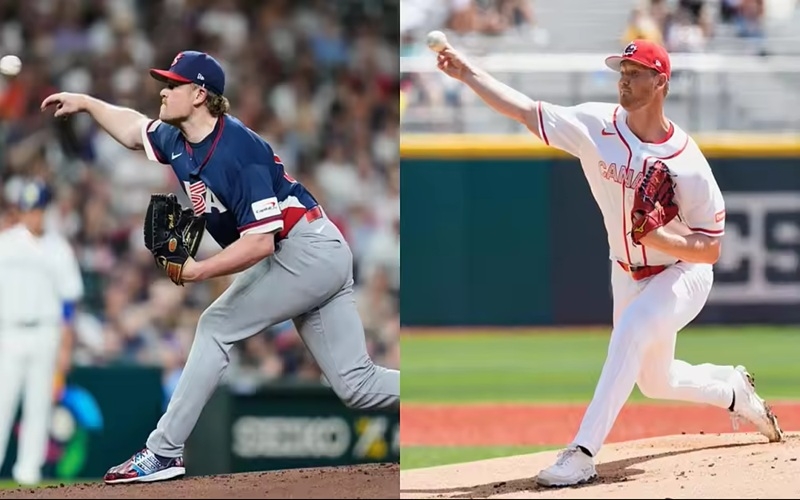 金年会体育赛事观察：美国队关键时刻把握机会，2026经典赛淘汰加拿大