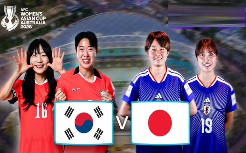 金年会体育女足亚洲杯前瞻：韩国冲击11年不胜纪录，日本强调防守