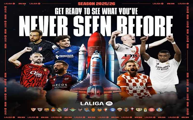 金年会体育西甲前瞻：马德里德比再燃战火，巴萨主场迎关键一战