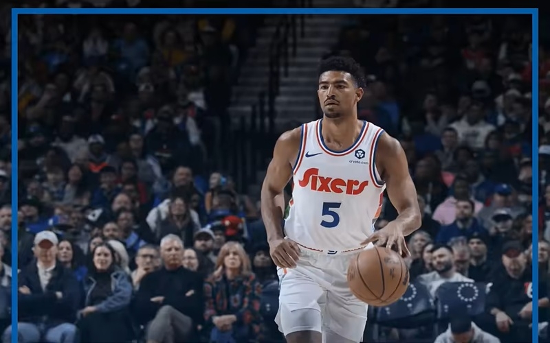 金年会体育赛后观察：从节奏掌控到效率输出，76人用整体表现锁定胜局