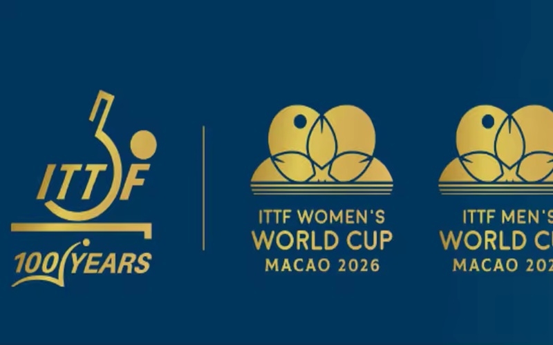 金年会体育乒乓观察：澳门世界杯签表揭晓，王艺迪与杜凯琹同组引发关注