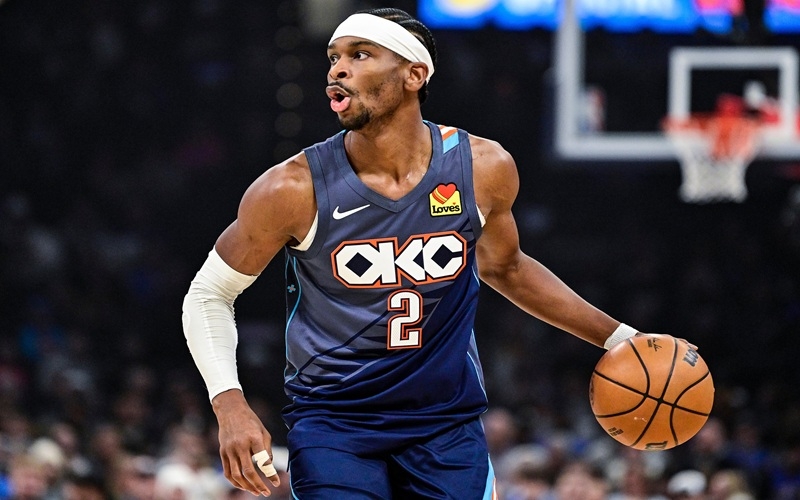 金年会体育NBA前瞻：活塞vs雷霆 榜首对决冲击60胜