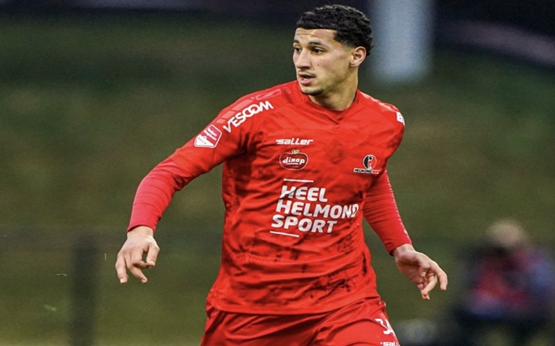 金年会体育解析赫尔蒙德新总监任命后的战术变局，瓦尔韦克客场火力能否横扫？